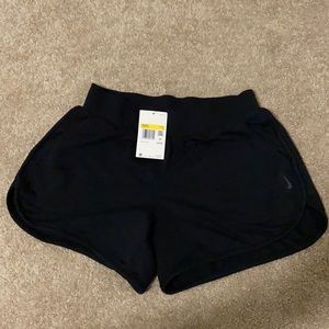 Nike yoga shorts! Brand new with tags.
